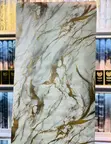 Office Marble Wallpaper - Per Roll - 3
