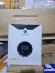 Sumry Portable Hybrid Inverter Charger 1600VA/12V - 1