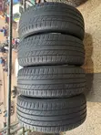Yokohama Geolander Tires 225/55R17 - Used, Japan Import - 4
