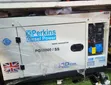 Silent Diesel Generator 10kva Perkins - 1