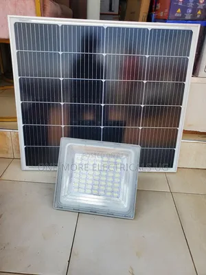 500W Blue Carbon Compound Solar Light