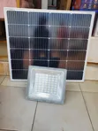 500W Blue Carbon Compound Solar Light - 1