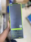 Oraimo Power Hub 2 Extension - 4 AC Outlets, 3 USB Ports - 3