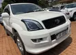 Toyota Land Cruiser Prado 2007 Pearl - 1