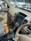 Toyota Land Cruiser Prado 2007 Pearl - 2