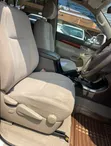 Toyota Land Cruiser Prado 2007 Pearl - 3