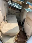 Toyota Land Cruiser Prado 2007 Pearl - 4