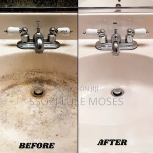 Professional Commercial & Residential Cleaning Service - 24/7