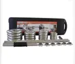 Generic 50kg Adjustable Dumbbell Set - 2