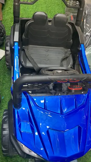 Discovery Toys Electric Kids Car with Remote