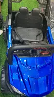 Discovery Toys Electric Kids Car with Remote - 1