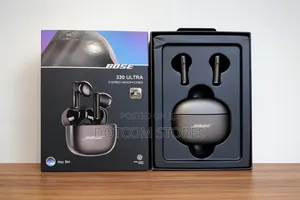 Bose Ultra 330 Wireless Bluetooth Earphones