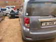 Toyota Corolla Rumion 2012 Gray - 2