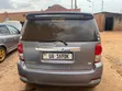 Toyota Corolla Rumion 2012 Gray - 4