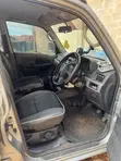 Mitsubishi Pajero IO 1999 Silver - 3