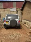 Mitsubishi Pajero IO 1999 Silver - 4
