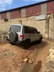 Mitsubishi Pajero IO 1999 Silver - 5