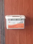 Felicity 2.5kWh 2kVA 12V Hybrid Solar System - 2