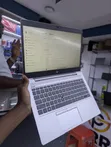HP EliteBook 840 G6 Laptop - 16GB RAM, 256GB SSD - 5