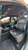 Toyota Harrier 2017 White - 5