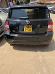 Toyota IST 2010 Black - 2