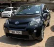 Toyota IST 2010 Black - 4