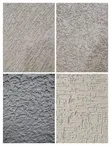 Textured Wall Painting Service - 1