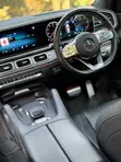 Mercedes-Benz GLE-Class Coupe 2021 Diesel - 3