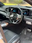 Mercedes-Benz GLE-Class Coupe 2021 Diesel - 4