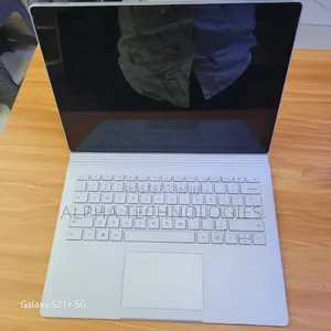 Microsoft Surface Book 2 Laptop - 16GB RAM, 512GB SSD