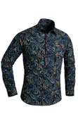 Presidential Designer Shirts - Alberto Roma - 2