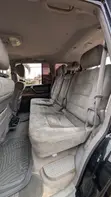 Toyota Land Cruiser Prado 2005 Silver - 4
