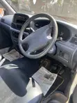 Toyota Noah 2.0 AWD (8 Seater) 2001 White - 2