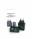 Samsung 200W Fast Charging Adapter with 3 USB Ports (2x Type-C) - 2