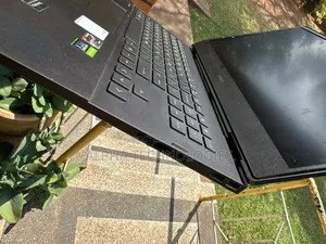 HP Omen 16 Laptop - Intel Core i7, 16GB RAM, 512GB SSD