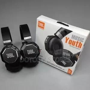 JBL Tune Wireless Over-Ear Headphones