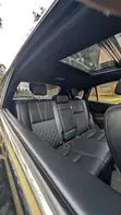 Toyota Harrier 2016 Black - 3