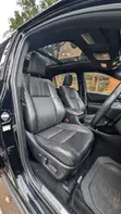 Toyota Harrier 2016 Black - 5