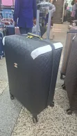 Original Chanel Large Suitcase Bag - 1