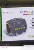 Hopestar Party Box 140 Portable Wireless Speaker - 1