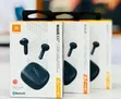 JBL Wave 300TWS True Wireless Earbuds - Black - 2