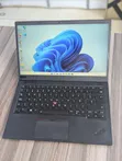 Lenovo ThinkPad X1 Carbon Laptop - 16GB RAM, 256GB SSD - 1