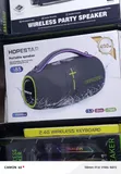 Hopestar A85 400W Portable Bluetooth Party Speaker - 1
