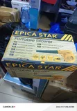 Epica Star Portable Electric Blower EP-10341 - 2