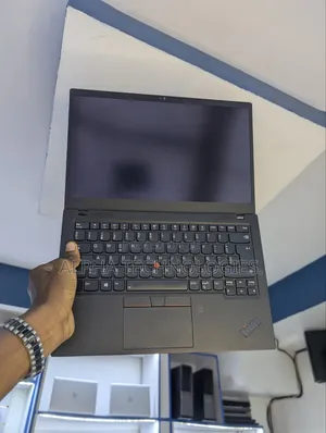 Lenovo ThinkPad X1 Carbon Laptop - Intel Core i5, 8GB RAM, 256GB SSD