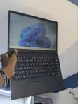 Lenovo ThinkPad X1 Carbon Laptop - Intel Core i5, 8GB RAM, 256GB SSD - 4