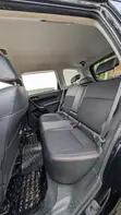 Subaru Forester 2014 Black - 2