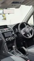 Subaru Forester 2014 Black - 5