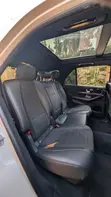 Mercedes-Benz GLE-Class 2019 White - 4