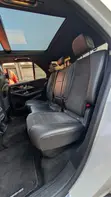 Mercedes-Benz GLE-Class 2019 White - 5